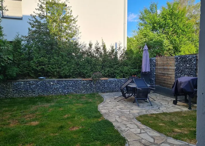 Casa vacanze Haus Sauerlandliebe