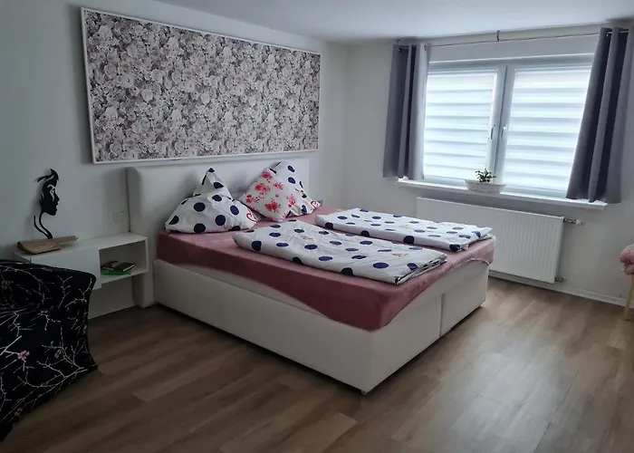 Casa vacanze Haus Sauerlandliebe