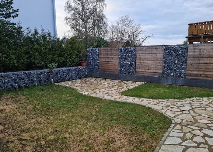 Feriehus Haus Sauerlandliebe Schmallenberg