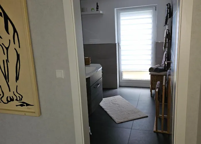 Haus Sauerlandliebe Schmallenberg