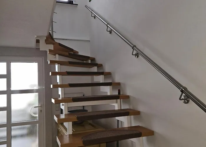 Haus Sauerlandliebe Casa vacanze *