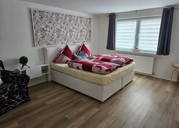 Haus Sauerlandliebe * Schmallenberg