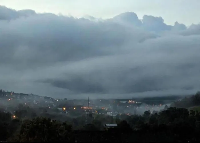 Haus Sauerlandliebe Feriehus Schmallenberg