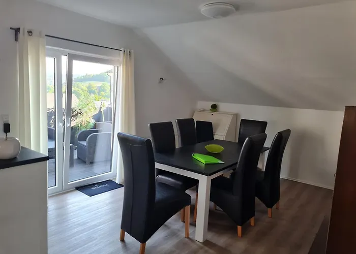 Haus Sauerlandliebe *