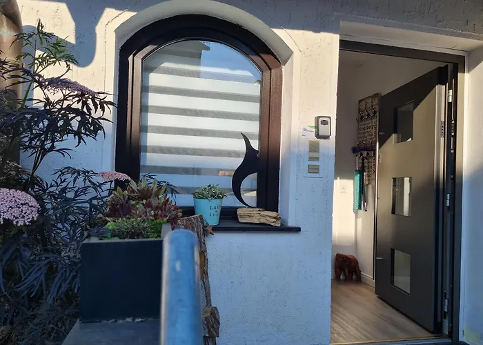 Haus Sauerlandliebe Feriehus *