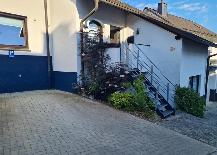 Haus Sauerlandliebe Casa vacanze Schmallenberg