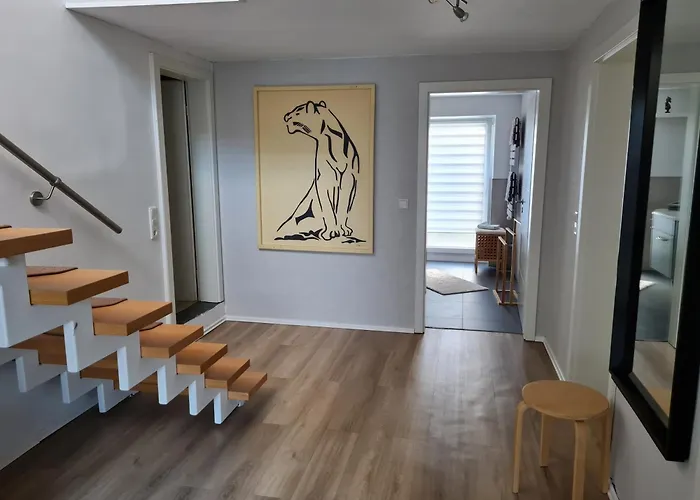 Casa vacanze Haus Sauerlandliebe