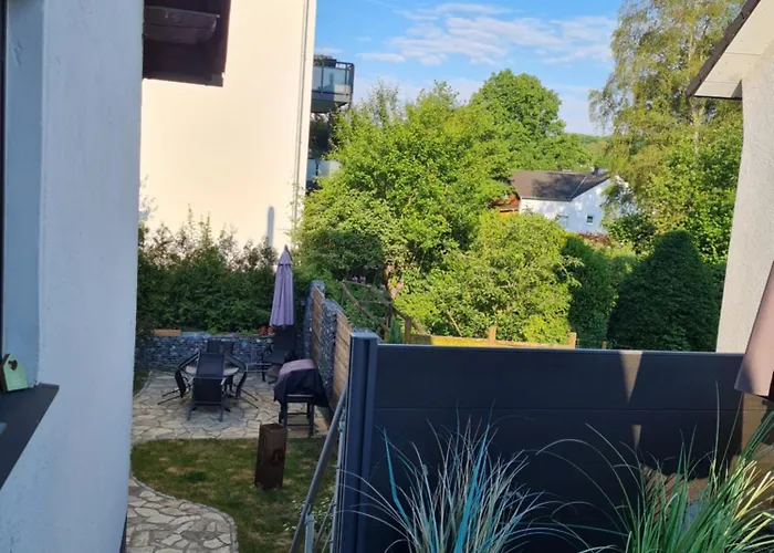 Casa vacanze Haus Sauerlandliebe *