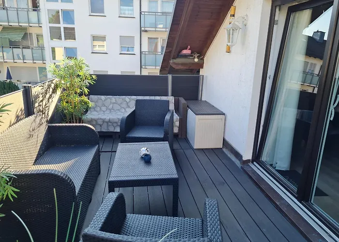 Haus Sauerlandliebe Feriehus Schmallenberg